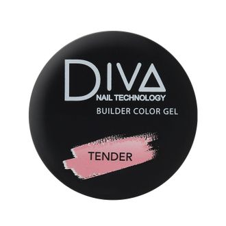 Builder gel Tender  30 мл