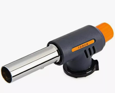 Горелка газовая, пьезо (Корея)