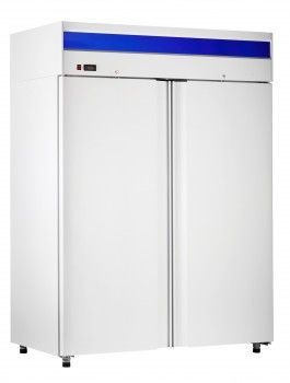 Шкаф холодильный универсальный краш. (Abat). Модели: ШХ-1.0 ШХ-1.4