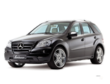 M-class (W164) 2005-2011 г.в.