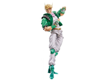 Фигурка Medicos JoJo&#039;s Bizarre Adventure Chozo Kado [Caesar Anthonio Zeppeli]