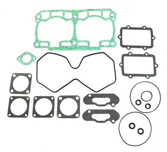 Верхний комплект прокладок SPI 09-710302 для снегоходов BRP LYNX/Ski-Doo Rotax 800R P-TEK (2007-2016) (420892475, 420892476, 420892477)