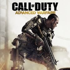 Call of Duty Advanced Warfare (цифр версия PS3) RUS