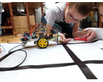 Экспресс-курс Arduino программирование для детей 8-11 лет / 12-16 лет