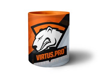 Кружка Virtus Pro