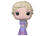 Фигурка Funko POP! Vinyl: Disney: Frozen 2: Elsa (Intro) (Exc)