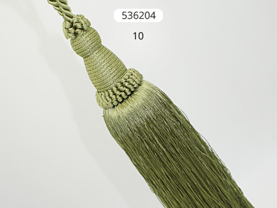 Кисть-подхват, 64 см. Арт. 536204