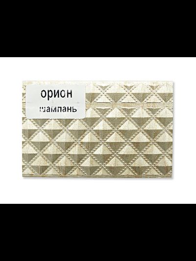 "Орион",  лента для ПВХ карнизов с рельефом