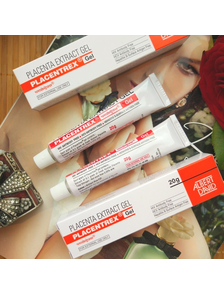 Placentrex Gel - ���� �� ������. ������ ������������� ������������ ����