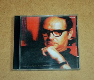 Morricone Best