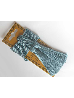 Кисть на шнуре