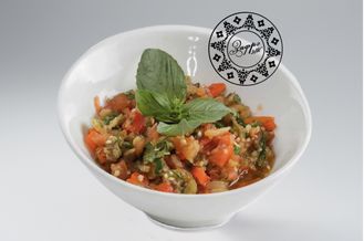 Мангал салат