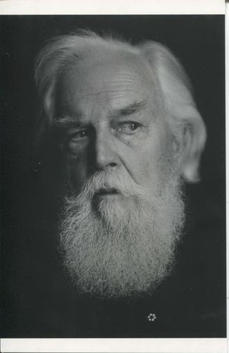 Robertson Davies