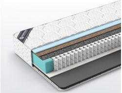 Матрас Карбон Фаворит 180 х 200