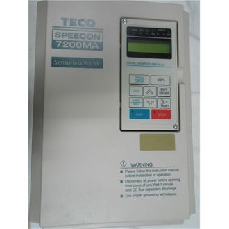 Преобразователь частоты Teco JNTMBGBB7R50JKAU-