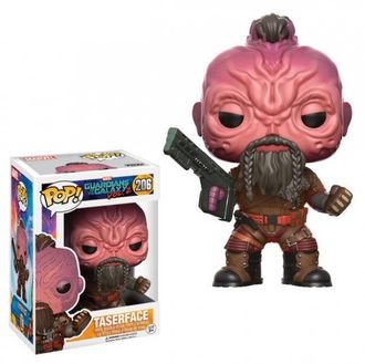 Фигурка Funko POP! Marvel Taserface