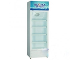 Шкаф холодильный SC-208
