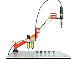 Пневматический резьбонарезной манипулятор Trade Max AQ-08-950
