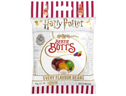 Джелли Белли Жевательные конфеты 54г пакет "Гарри Поттер Берти Ботс" (12)