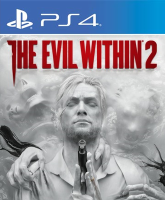 The Evil Within 2  (цифр версия PS4 напрокат) RUS