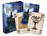 Игральные карты &quot;Harry Potter&quot;