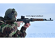Russian red dot sight PKU-2 screw type NPZ Shvabe Weaver Picatinny