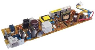 Запасная часть для принтеров HP Color LaserJet 2700/3000/3600/3505/3800, Power Supply Board (RM1-4378-040) Запасная часть для принтеров HP Color LaserJet 2700/3000/3600/3505/3800, Power Supply Board (RM1-4378-040)