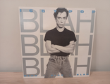 Iggy Pop – Blah-Blah-Blah UK VG+/VG