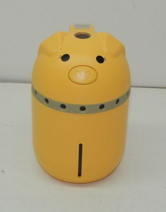 Увлажнитель воздуха Pig mini 200 мл, USB (гарантия 14 дней)