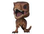 Фигурка Funko POP! Movies Jurassic Park Tyrannosaurus Rex