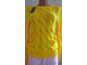 кофта женская Лимон, размер единый 44-48,  (с горлом, без горла)
