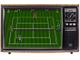 Wimbledon, Игра для Сега (Sega Game)