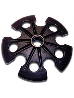 Кольца для горнолыжных и треккинговых палок  TSN02 88м