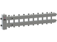 Гидравлический разделитель модульного типа на одиннадцать контуров ГРМ-11-250 (серебро)