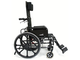 Инвалидная кресло-коляска Ergo 504