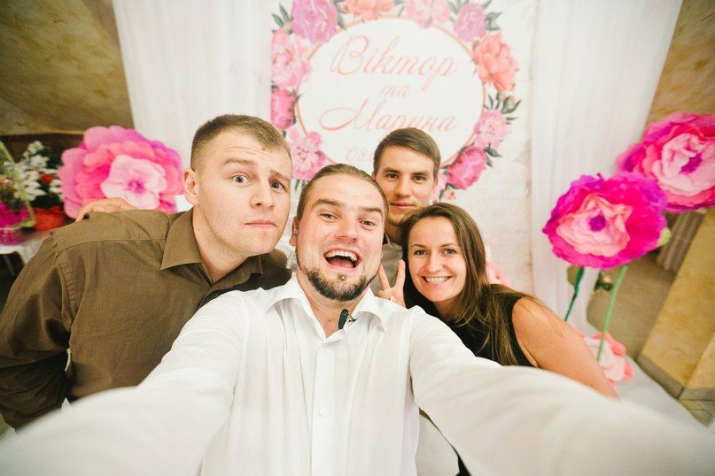 Тамада Хмельницкий цены