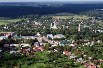 Техосмотр в Верея