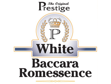 PR White Baccara Rum Essence