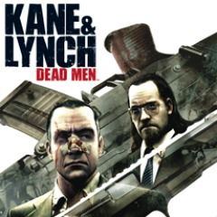 Kane &amp; Lynch: Dead Men (цифр версия PS3) 1-2 игрока