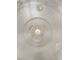 Тарелка СВЧ D-270мм, под коплер с креплением Delonghi, LG, DAEWOO Артикул: MCW015UN