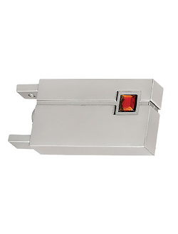 Q-ART коричневый, 14х35 мм