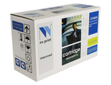 CF280X_NVP Картридж NVPrint для принтеров HP LJ Pro 400/M401/M425, черный, 6900 стр.