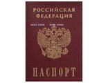 Паспорт А4 -8