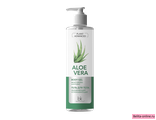 Belkosmex Plant Advanced Aloe Vera Гель для тела Увлажняющий/Успокаивающий, 490г