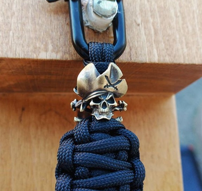 Изделие № 15.1. "Пират с костями"