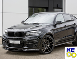 Стекла для BMW X6 II F16