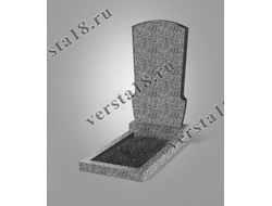 №23 гранит серый 800х400х50мм