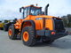 Погрузчик фронтальный Doosan DL300A