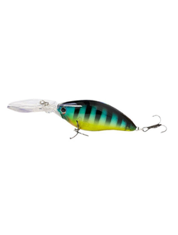 Воблер JOTO Crank 80мм/ 18-21г/ 4-6м/ цвет 104