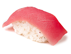 суши тунец